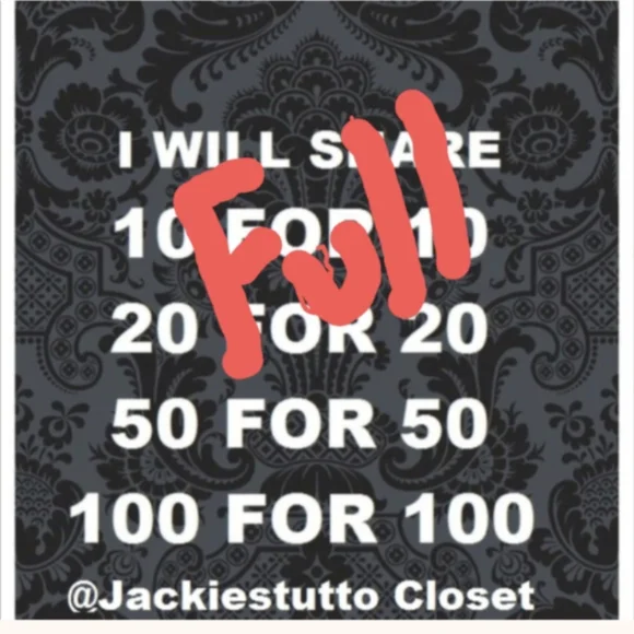 FULL OF COMMENTS -LIKE NEW SHARE LISTING!!!! - Picture 5 of 11